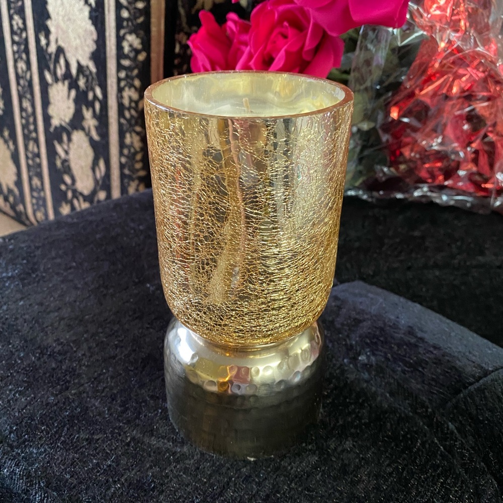 Anthropologie Fragranced Candle